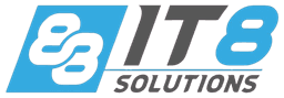 Logo IT8 Solutions