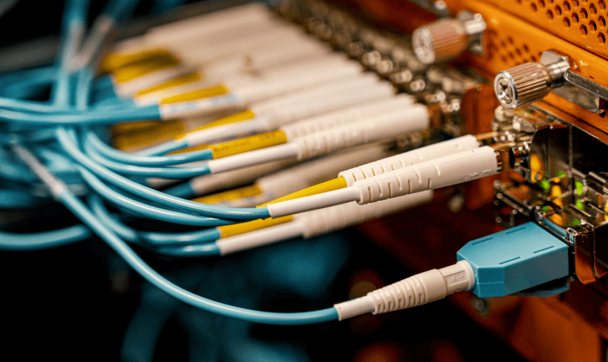 Fibre optique